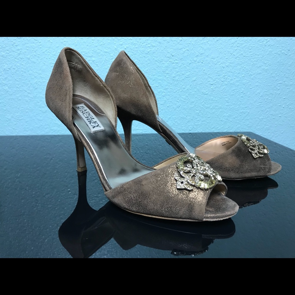 Badgley Mischka